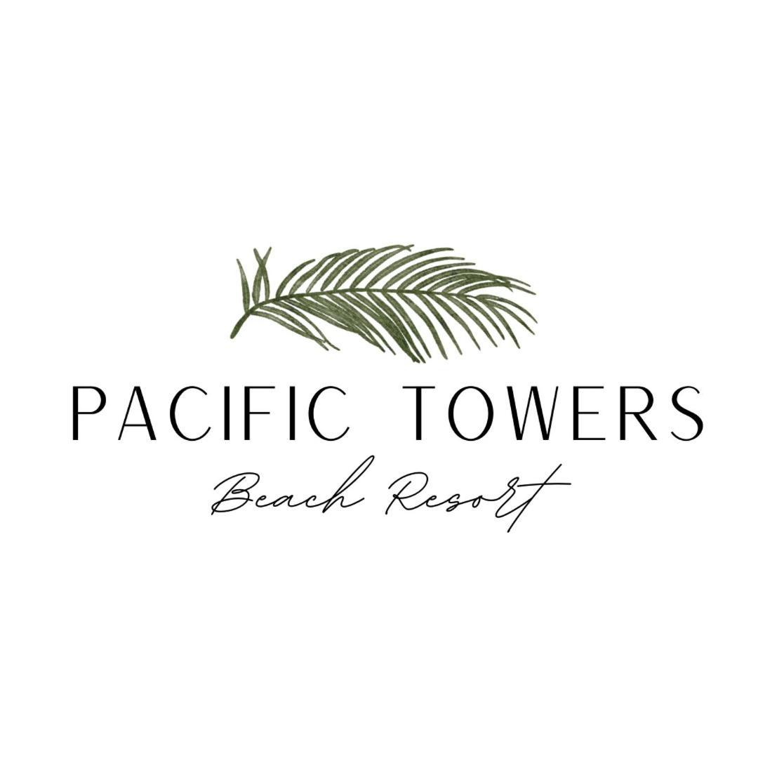 太平洋塔海滩度假酒店 科夫斯港 外观 照片